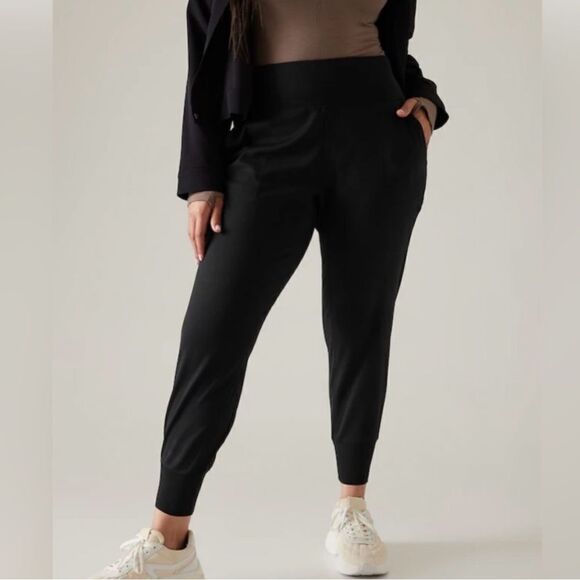 Athleta Venice Jogger Black - Picture 12 of 13